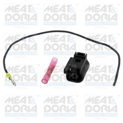 Cable Repair Set, oil pressure switch